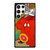 LOONEY TUNES BUGS BUNNY GOSSAMER CARTOON Samsung Galaxy S23 Ultra Case Cover