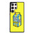 LYRICAL LEMONADE YELLOW LOGO Samsung Galaxy S23 Ultra Case Cover