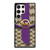 MICHAEL KORS PURPLE BELT Samsung Galaxy S23 Ultra Case Cover