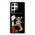 MONKEY D LUFFY ANIME LOGO Samsung Galaxy S23 Ultra Case Cover