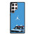 NIKE AIR JORDAN TRAVIS SCOTT BLUE Samsung Galaxy S23 Ultra Case Cover