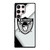 OAKLAND RAIDERS FOOTBALL TEAM LOGO Samsung Galaxy S23 Ultra Case Cover