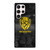 RICHMOND TIGERS SYMBOL BLACK Samsung Galaxy S23 Ultra Case Cover