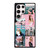 SABRINA CARPENTER FEEL COLLAGE Samsung Galaxy S23 Ultra Case Cover