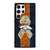 SALUTE TO SERVICE DENVER BRONCOS Samsung Galaxy S23 Ultra Case Cover SALUTE TO SERVICE DENVER BRONCOS Samsung Galaxy S23 Ultra Case Cover