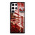 SAN FRANCISCO 49ERS GRUNGE LOGO Samsung Galaxy S23 Ultra Case Cover