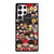 SLAM DUNK CARTOON BASKETBALL Samsung Galaxy S23 Ultra Case Cover