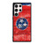 TENNESSEE FLAG WOOD LOGO Samsung Galaxy S23 Ultra Case Cover