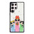 THE POWERPUFF GIRLS CARTOON ANIME Samsung Galaxy S23 Ultra Case Cover