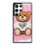 THIS IS NOT MOSCHINO TOY BEAR Samsung Galaxy S23 Ultra Case Cover THIS IS NOT MOSCHINO TOY BEAR Samsung Galaxy S23 Ultra Case Cover