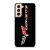 CORVETTE RACING LOGO  Samsung Galaxy S21 Case Cover