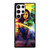 WONDER WOMAN 1984 MOVIES Samsung Galaxy S23 Ultra Case Cover