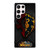 WORLD OF WARCRAFT HORDE ALLIANCE LOGO Samsung Galaxy S23 Ultra Case Cover WORLD OF WARCRAFT HORDE ALLIANCE LOGO Samsung Galaxy S23 Ultra Case Cover