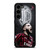 AC MILAN THEO HERNANDEZ Samsung Galaxy S23 Plus Case Cover