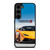 ASPHALT AIRBORNE 8 LAMBORGHINI Samsung Galaxy S23 Plus Case Cover
