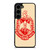 DELTA SIGMA THETA LOGO Samsung Galaxy S23 Plus Case Cover
