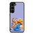 EEYORE TIGER WINNIE THE POOH CARTOON Samsung Galaxy S23 Plus Case Cover