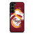GALATASARAY FOOTBALL CLUB Samsung Galaxy S23 Plus Case Cover