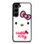 HELLO KITTY FLAT CUTE Samsung Galaxy S23 Plus Case Cover