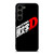 INITIAL D MANGA LOGO Samsung Galaxy S23 Plus Case Cover