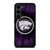 KANSAS STATE WILDCATS ICON Samsung Galaxy S23 Plus Case Cover