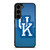 KENTUCKY WILDCATS FOOTBALL ICON Samsung Galaxy S23 Plus Case Cover