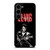 KING ELVIS PRESLEY SYMBOL Samsung Galaxy S23 Plus Case Cover