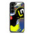 LANDO NORRIS HELMET LIVERY Samsung Galaxy S23 Plus Case Cover