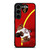 LEBRON JAMES CLEVELAND CAVALIERS NBA Samsung Galaxy S23 Plus Case Cover