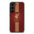 LIVERPOOL LFC YNWA PATTERN Samsung Galaxy S23 Plus Case Cover