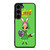 LOUISE BELCHER BOB'S BURGERS THE LEGEND OF ZELDA Samsung Galaxy S23 Plus Case Cover