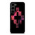 MARCELO BURLON SYMBOL Samsung Galaxy S23 Plus Case Cover