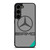 MERCEDES BENZ AMG ICON Samsung Galaxy S23 Plus Case Cover