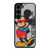 MICKEY MOUSE OFF WHITE ART Samsung Galaxy S23 Plus Case Cover