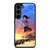 MITSUHA MIYAMIZU KIMI NO NAWA YOUR NAME ANIME Samsung Galaxy S23 Plus Case Cover