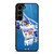 MOOKIE BETTS LA LOS ANGELES DODGERS MLB Samsung Galaxy S23 Plus Case Cover