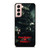 FIVE NIGHTS AT FREDDY'S NIGHTMARE  Samsung Galaxy S21 Case Cover