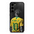 NEYMAR JR BRAZIL FOOTBALL Samsung Galaxy S23 Plus Case Cover NEYMAR JR BRAZIL FOOTBALL Samsung Galaxy S23 Plus Case Cover