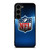 NFL NATIONAL FOOTBALL LEAGUE EMBLEM Samsung Galaxy S23 Plus Case Cover NFL NATIONAL FOOTBALL LEAGUE EMBLEM Samsung Galaxy S23 Plus Case Cover