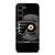 PHILADELPHIA FLYERS METAL EMBLEM Samsung Galaxy S23 Plus Case Cover PHILADELPHIA FLYERS METAL EMBLEM Samsung Galaxy S23 Plus Case Cover