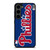 PHILADELPHIA PHILLIES BASEBALL MLB Samsung Galaxy S23 Plus Case Cover PHILADELPHIA PHILLIES BASEBALL MLB Samsung Galaxy S23 Plus Case Cover