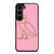 PINK OVOXO DRAKE LOGO Samsung Galaxy S23 Plus Case Cover