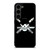 RORONOA ZORO ONE PIECE LOGO Samsung Galaxy S23 Plus Case Cover