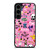 ROXY CARTOON PINK COLLAGE Samsung Galaxy S23 Plus Case Cover ROXY CARTOON PINK COLLAGE Samsung Galaxy S23 Plus Case Cover