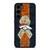 SALUTE TO SERVICE DENVER BRONCOS Samsung Galaxy S23 Plus Case Cover SALUTE TO SERVICE DENVER BRONCOS Samsung Galaxy S23 Plus Case Cover