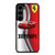 SCUDERIA FERRARI VINTAGE Samsung Galaxy S23 Plus Case Cover