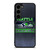 SEATTLE SEAHAWKS FOOTBALL METAL LOGO Samsung Galaxy S23 Plus Case Cover