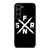 SETH FREAKIN ROLLINS SYMBOL Samsung Galaxy S23 Plus Case Cover