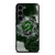 SLYTHERIN HARRY POTTER SMOKE Samsung Galaxy S23 Plus Case Cover