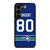 STEVE LARGENT SEATTLE SEAHAWKS NFL LEGEND Samsung Galaxy S23 Plus Case Cover STEVE LARGENT SEATTLE SEAHAWKS NFL LEGEND Samsung Galaxy S23 Plus Case Cover